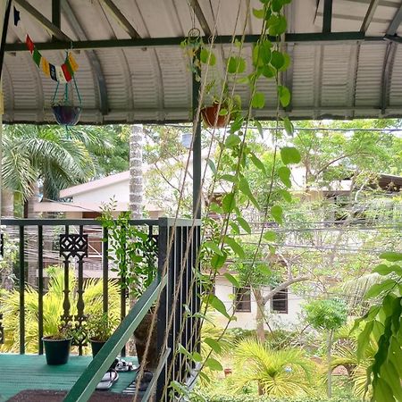Paradise Homestay Alappuzha 외부 사진