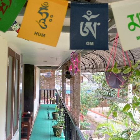 Paradise Homestay Alappuzha 외부 사진