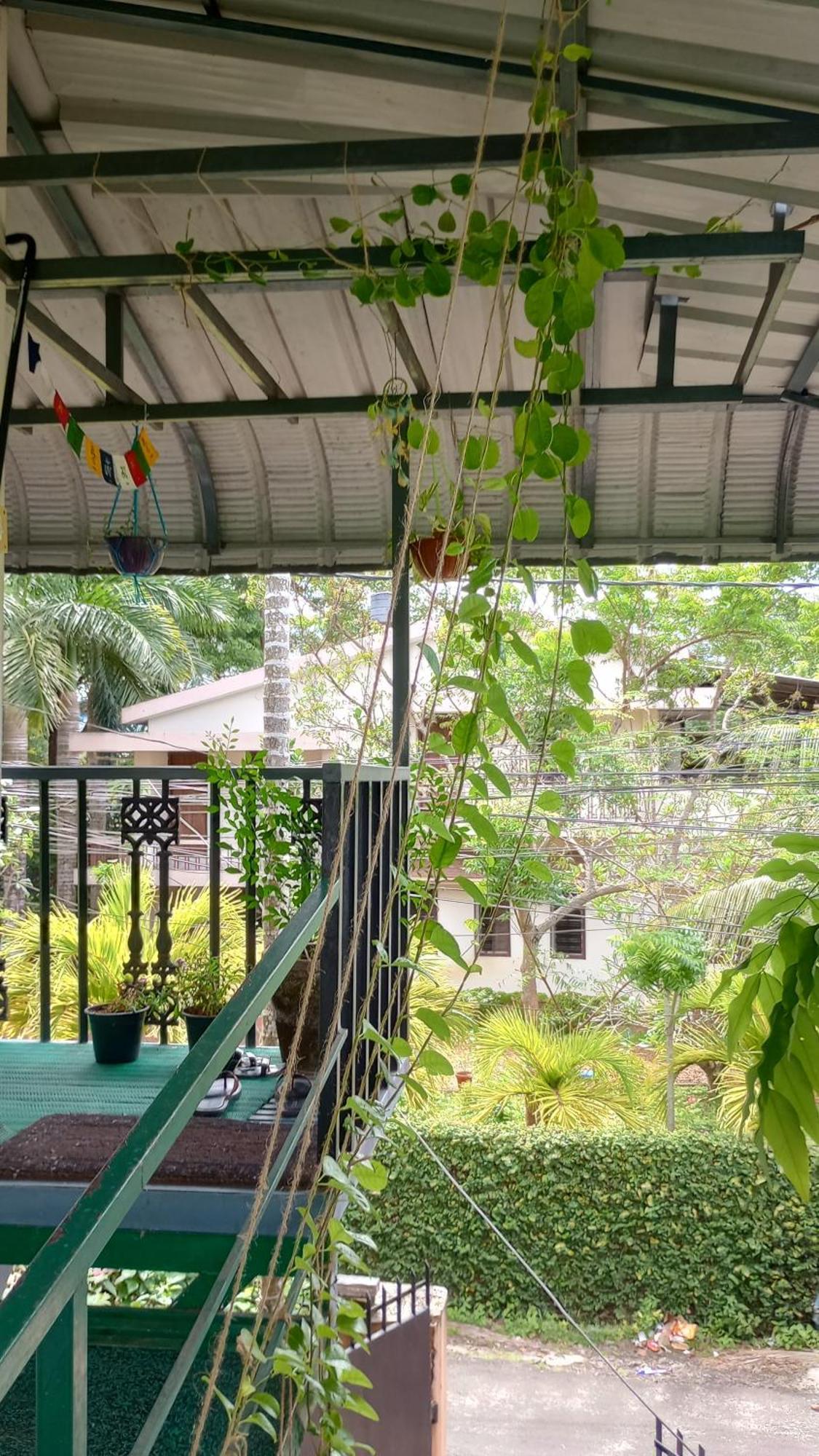 Paradise Homestay Alappuzha 외부 사진