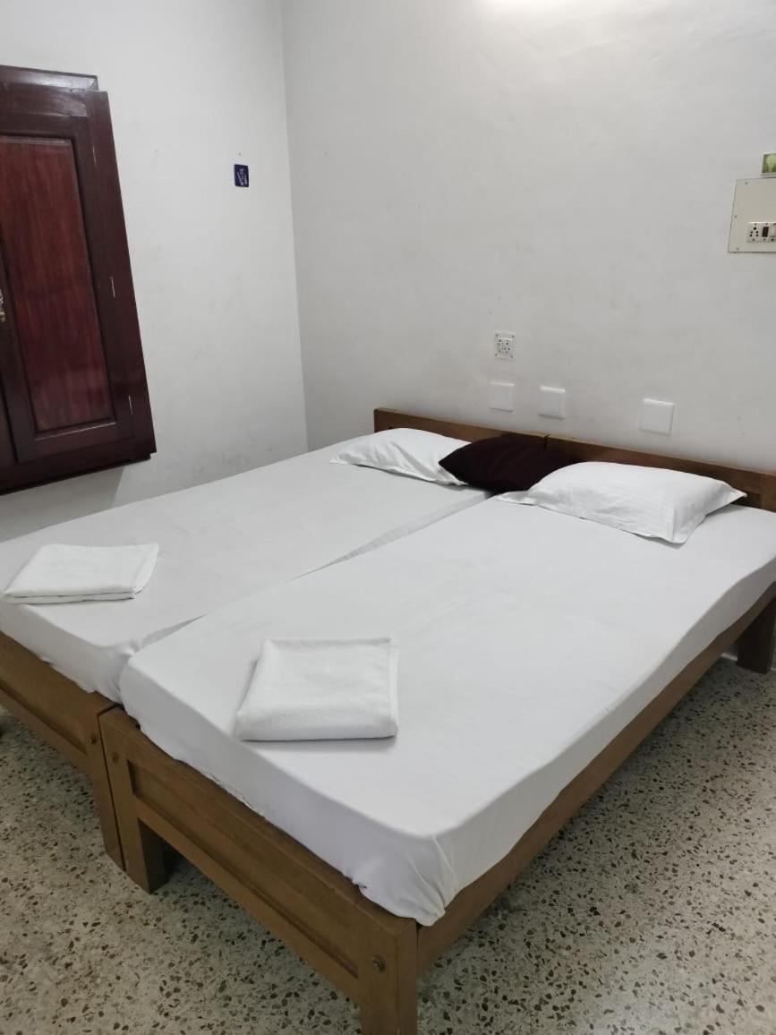Paradise Homestay Alappuzha 외부 사진