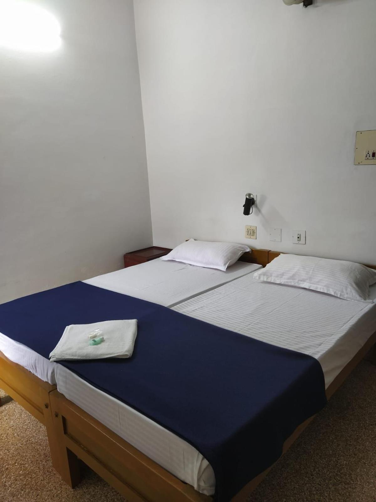 Paradise Homestay Alappuzha 외부 사진