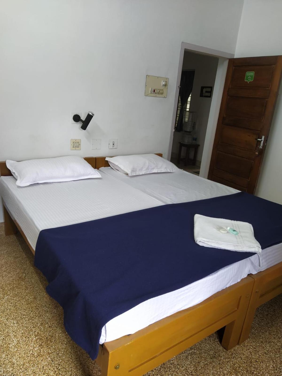 Paradise Homestay Alappuzha 외부 사진